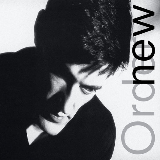 NEW ORDER - Low-Life LP
