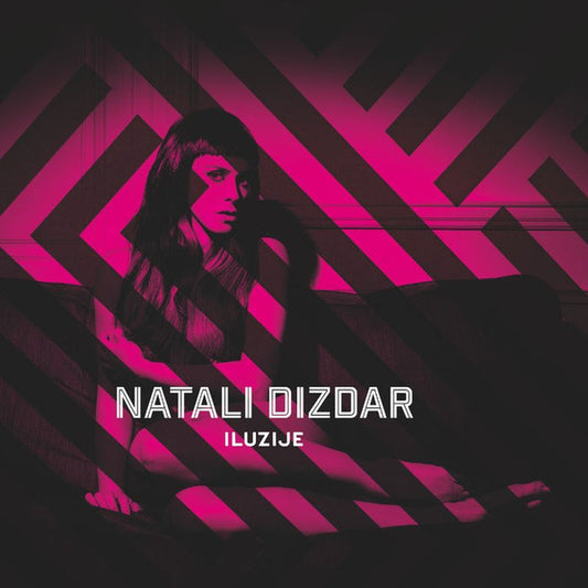 NATALI DIZDAR - Iluzije CD