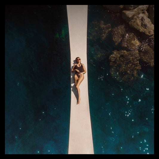 NATALI DIZDAR - Zadnji dan ljeta LP