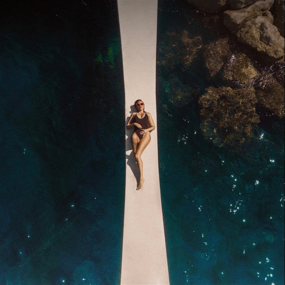 NATALI DIZDAR - Zadnji Dan Ljeta CD