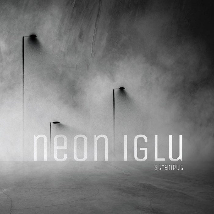 NEON IGLU - Stranput LP