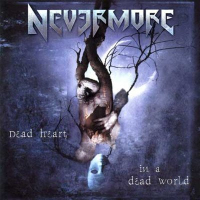 Nevermore - Dead Heart In A Dead World CD