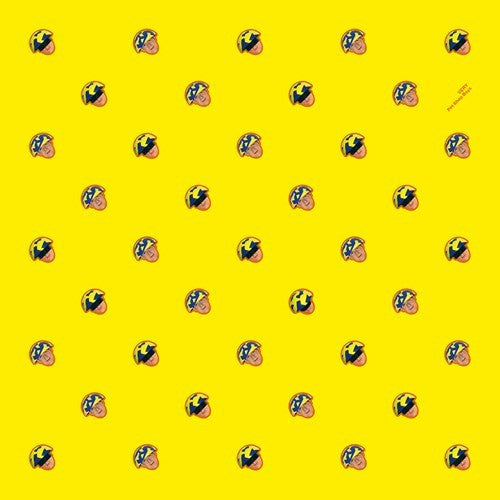 PET SHOP BOYS - Very LP