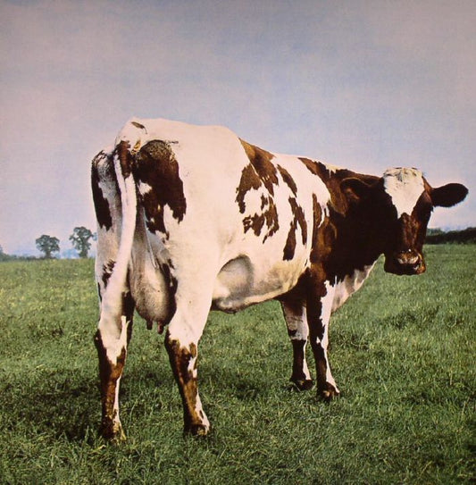 PINK FLOYD - ATOM HEART MOTHER LP