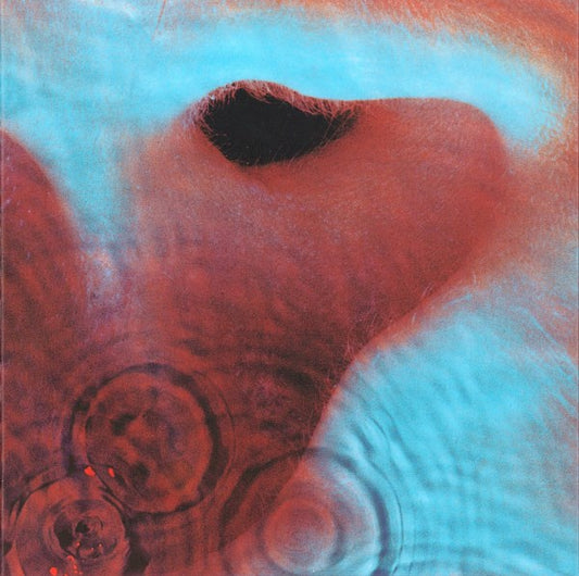 PINK FLOYD - Meddle LP