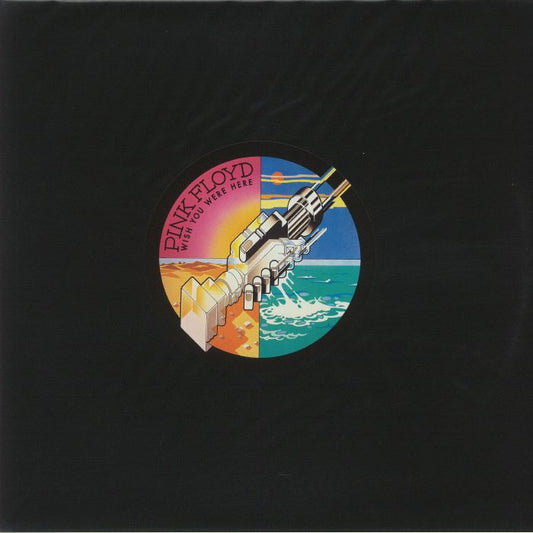 PINK FLOYD - Wish You Were Here LP