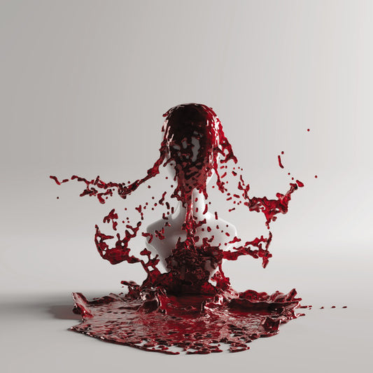 POCKET PALMA - III LP