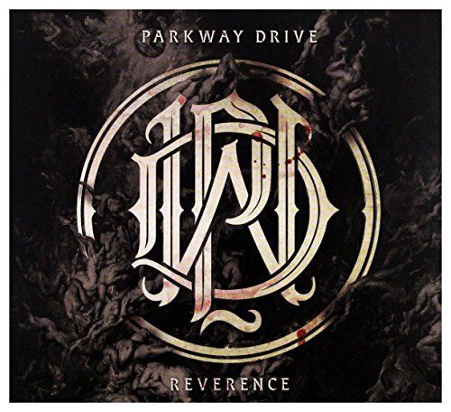 PARKWAY DRIVE - Reverence CD
