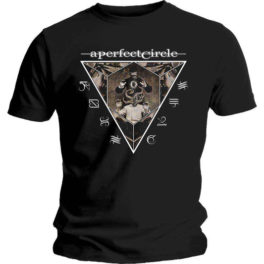 A PERFECT CIRCLE - Outsider T-SHIRT