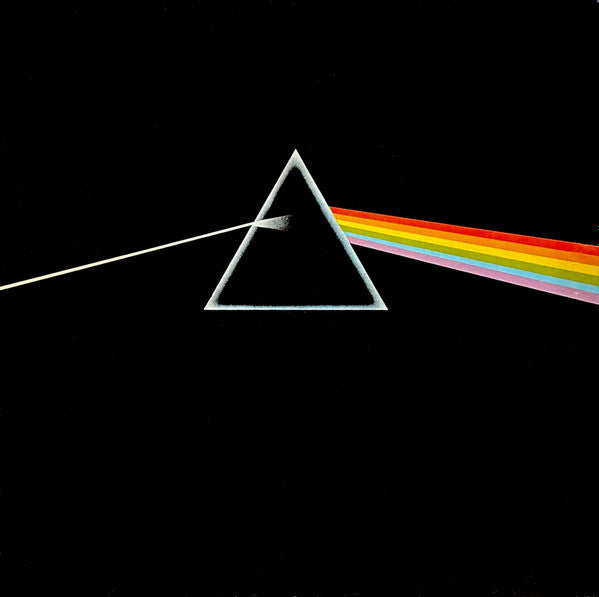 PINK FLOYD - Dark Side Of The Moon (Digipak) CD