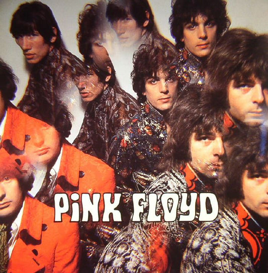 PINK FLOYD - Piper At The Gates LP