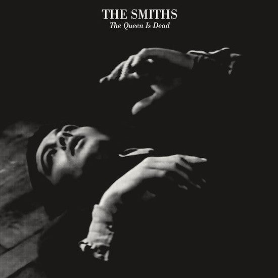 THE SMITHS - THE QUEEN IS DEAD CD2