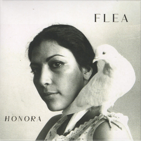 FLEA - Honora 2LP