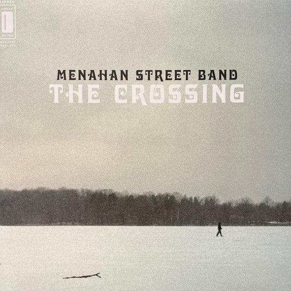 MENAHAN STREET BAND - The Crossing LP
