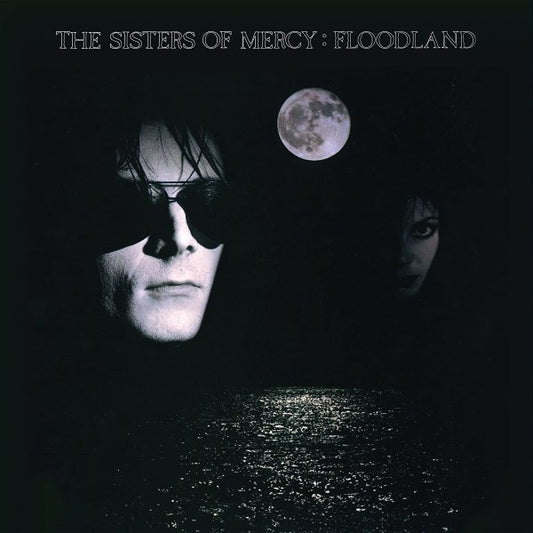 SISTERS OF MERCY - FLOODLAND LP