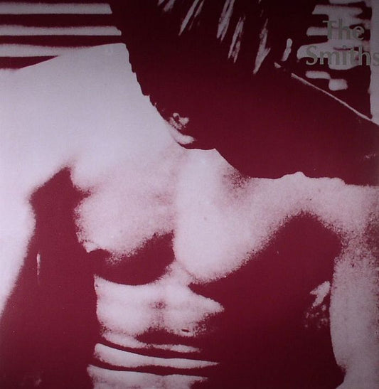 SMITHS - Smiths LP