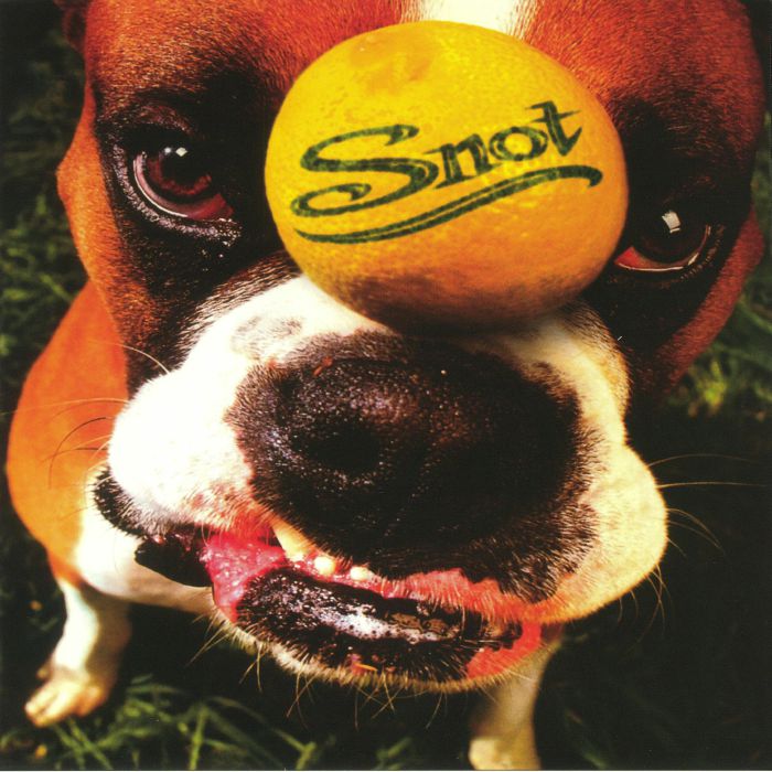 SNOT - Get Some LP