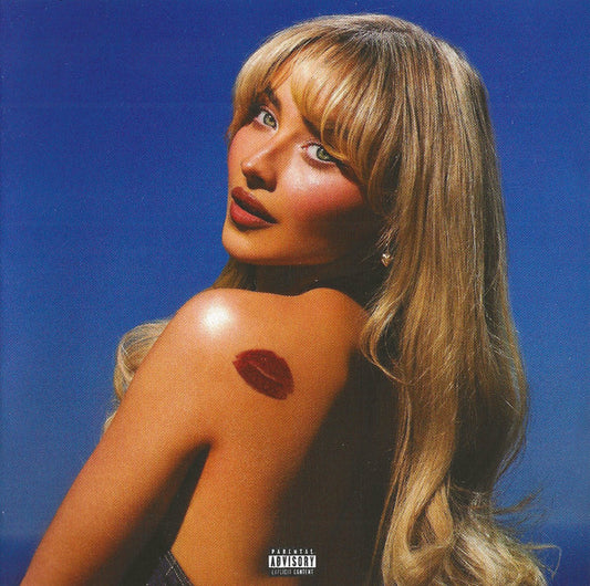 SABRINA CARPENTER - Short n' Sweet LP