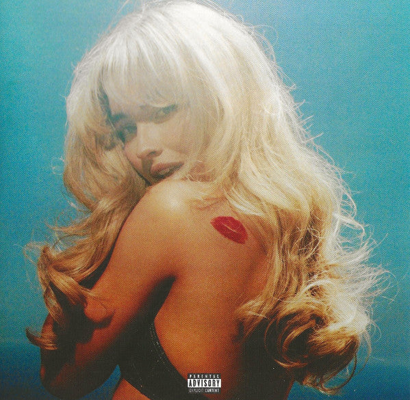 SABRINA CARPENTER - Short n' Sweet DLX CD
