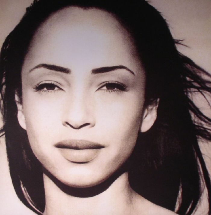 Sade - Best Of 2LP