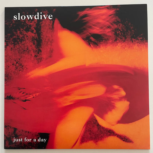 SLOWDIVE - Just for a day LP