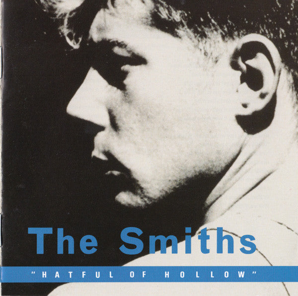 SMITHS - Hatful of Hollow CD