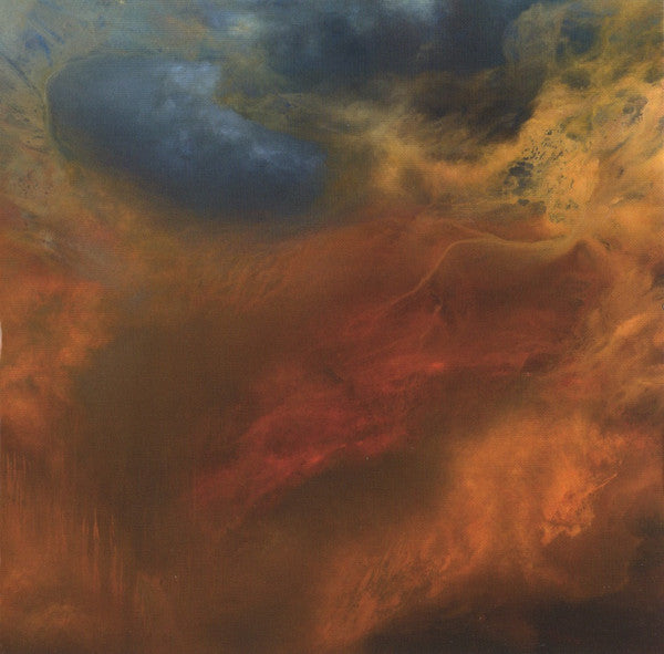 SUNN O))) - Life Metal CD