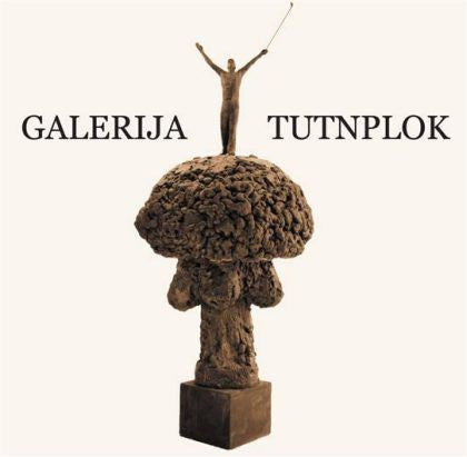 TBF - Galerija Tutnplok CD