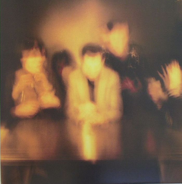 THE HORRORS - Primary Colours 2LP