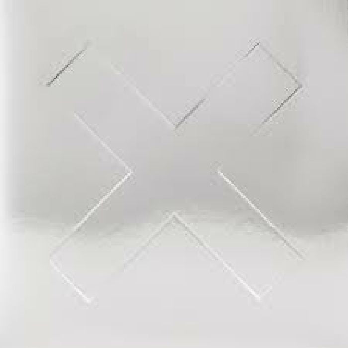 XX - I See You CD