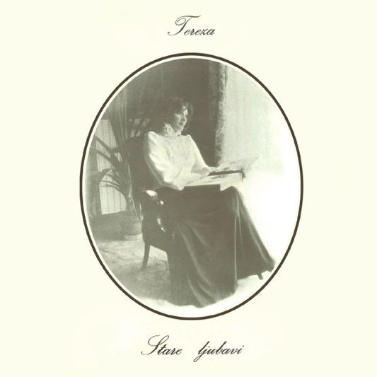 TEREZA KESOVIJA - Stare ljubavi CD
