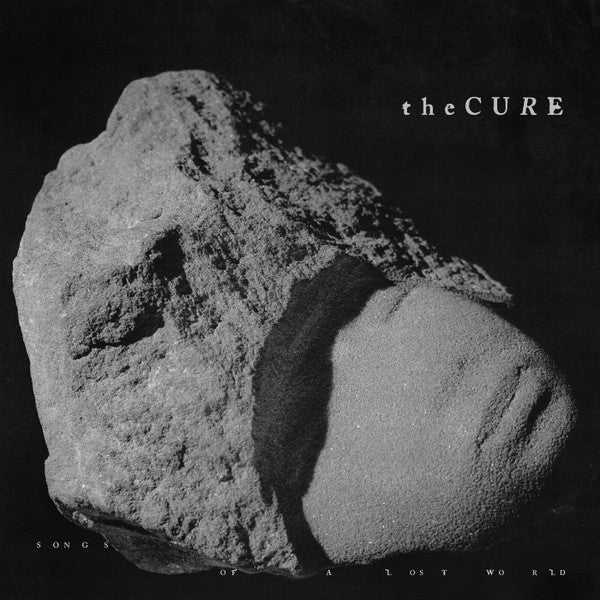 THE CURE – Songs Of A Lost World CD