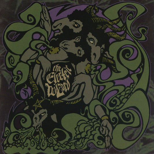 ELECTRIC WIZARD - We Live CD