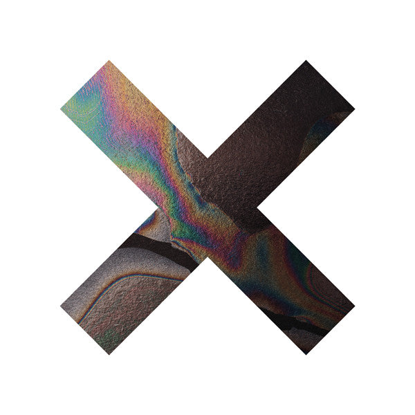THE XX - Coexist CD