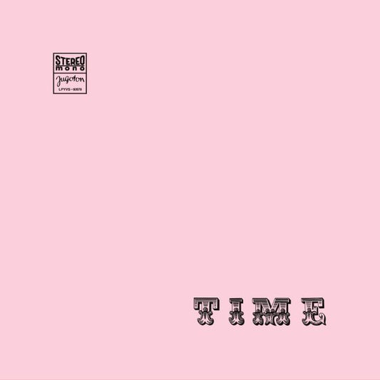 TIME - Time LP