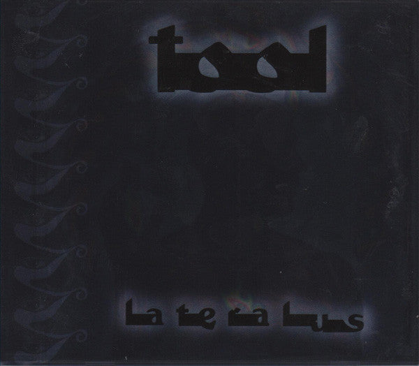 TOOL - Lateralus CD