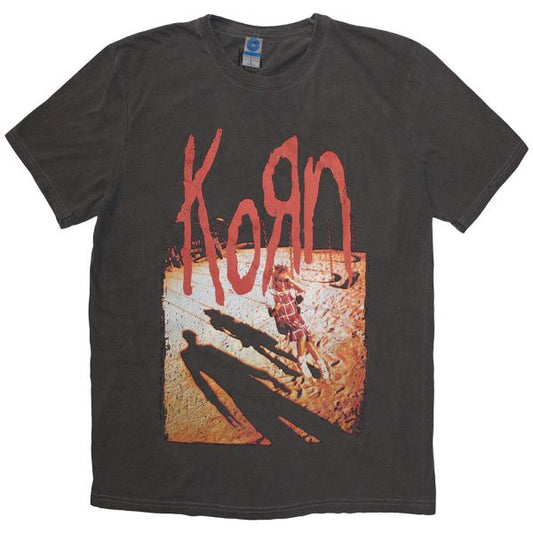 T-SHIRT - Korn "Shadow Playground"