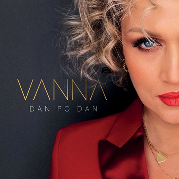VANNA - Dan po dan LP