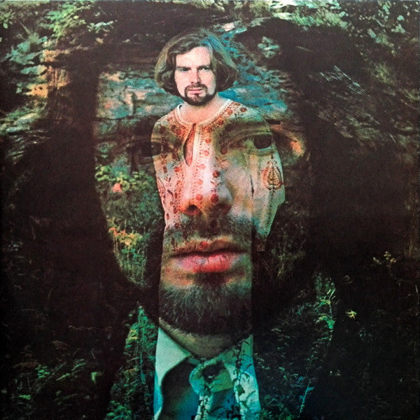 VAN MORRISON - His Band And The Street Choir LP (Green Vinyl)