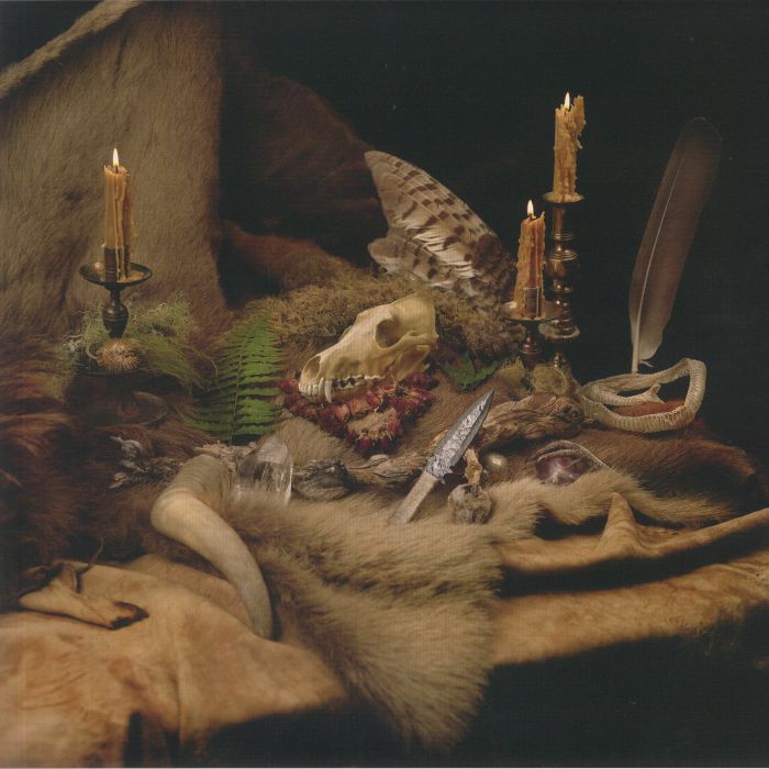 WOLVES IN THE THRONE ROOM - Primordial Arcana LP
