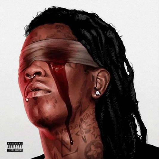 YOUNG THUG - Slime Season 3 LP