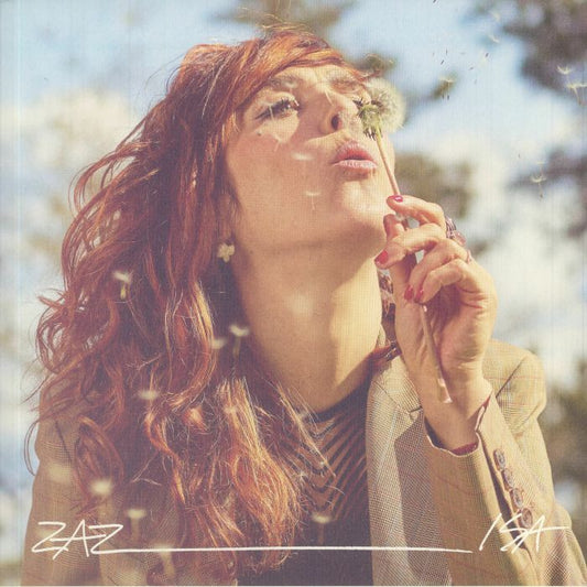 ZAZ - Isa 2LP