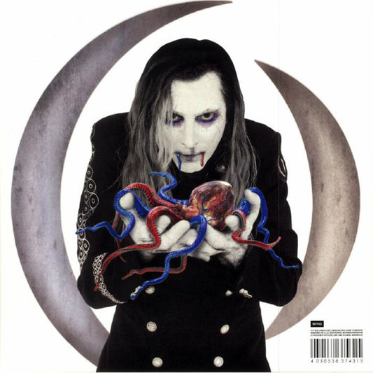 A PERFECT CIRCLE - Eat The Elephant CD