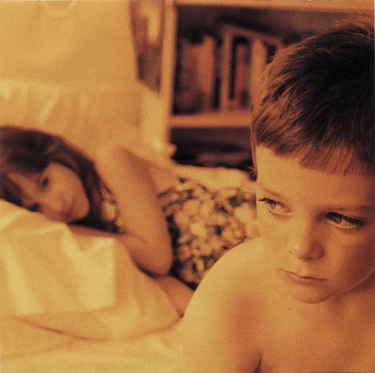 THE AFGHAN WHIGS - Gentlemen LP