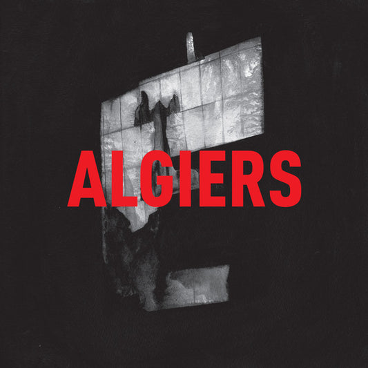 ALGIERS - Algiers LP