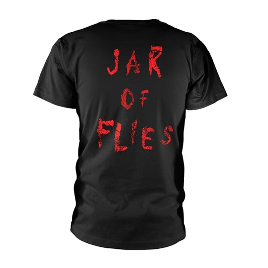 ALICE IN CHAINS - JAR OF FLIES T-Shirt