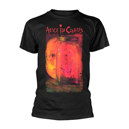 ALICE IN CHAINS - JAR OF FLIES T-Shirt
