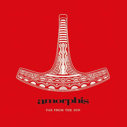 AMORPHIS - Far From The Sun LP