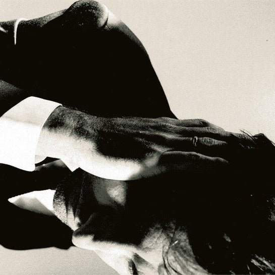 ANDREW BIRD - Inside Problems CD