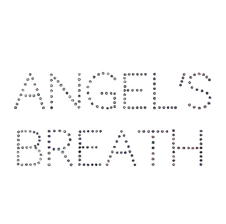 ANGELS' BREATH - Angel's Breath LP